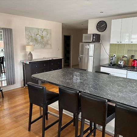 Appartements Residilaverde Gare Grenoble Eksteriør bilde